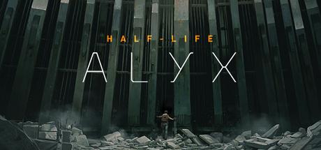 Half-Life: Alyx - VR