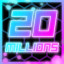Score: 20 000 000 !!!