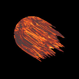 You have casted your First Spell