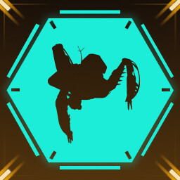 Unlock Trifolium spider