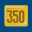 350 KILLS