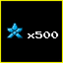 Star Gem Collector x500
