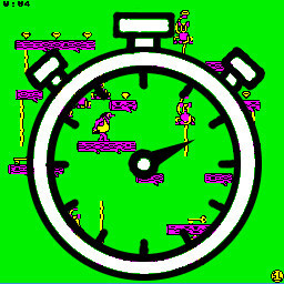 NiceBelt! (Level #35) Speedster