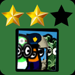 FIGHTS UNDERTAKEN 100/100