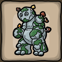 Golem-Be-Gone!