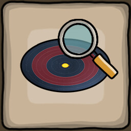 Outer Zone Completionist