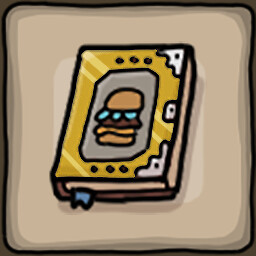 Culinary Completionist