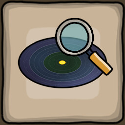 Inner Zone Completionist