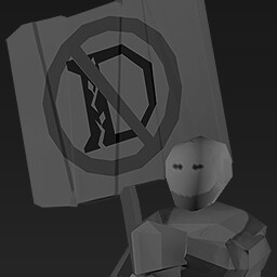 No