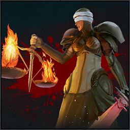 A Dish Best Served...