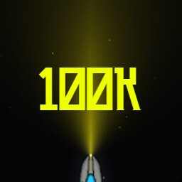 Greater God of Asteroids