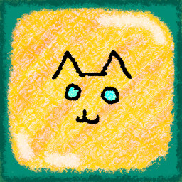 A Blue-eyed Fairwell