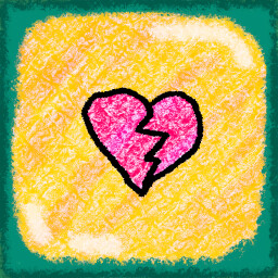 A Truly Heartless Robot...