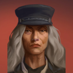 A Run-in with the Fishguard