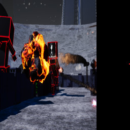 Attack From All Sides