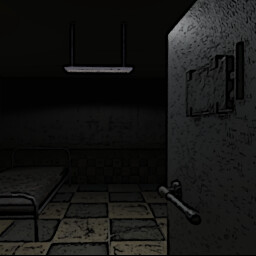 Enter Isolation Room