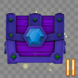 Diamond Chest Collector