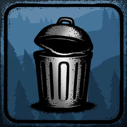 Cleaning the Crime Scene