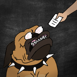 Disgusting, but am fine !