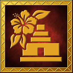 I have the high ground