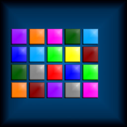 12,800 Removed Blocks (Hard)