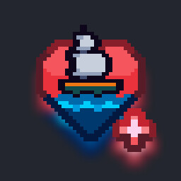 The tugboat "Sparkling"