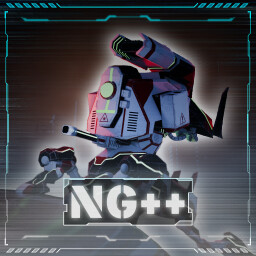 Security Unit: Underground ++