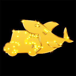 Big Smile, Bigger Burger!