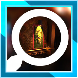 World's Greatest Det... Oh wait!