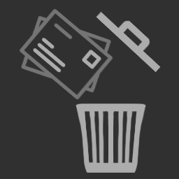 No