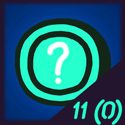 All secrets Level 11