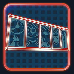 Golden Ridge Murals In Plural