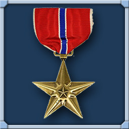 Bronze Star