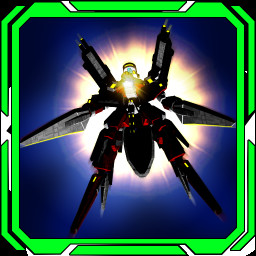 Master of Mobile Fortress BAC