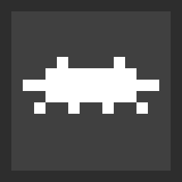 Destitute of visibility