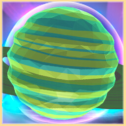 Conquered Verdant Viridiana