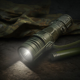 Blinded By The Light