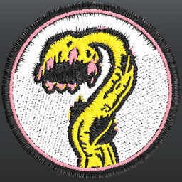 It Grows on Shrubs, I Guess