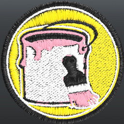 Cosmetóloga de combate