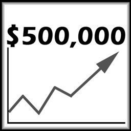 $500,000 Wealth