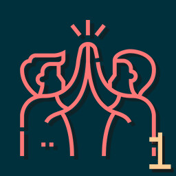 Дружнє плече 1