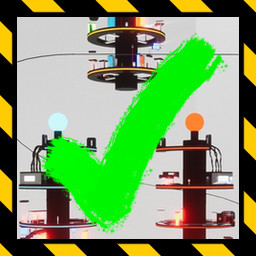 Destroyed once and for all