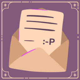 Your loving Dad, Bryn