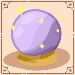 Little Seer in Training