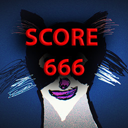SCORE 666