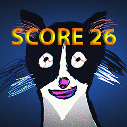 SCORE 26