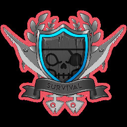 Cutlass Cove Survival: Silver