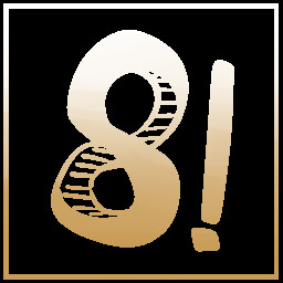 第八大不可思议