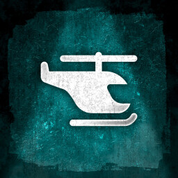 Oi mate, get to the Choppa!