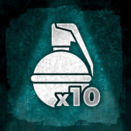 Explosions are good, yes?